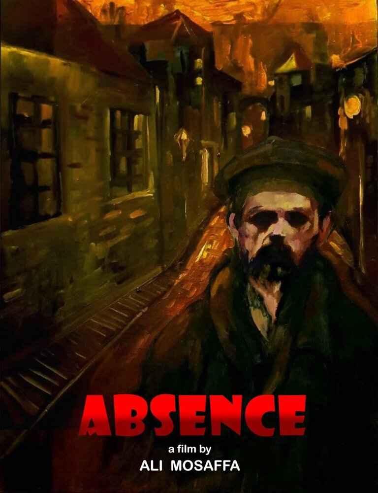 Absence | Naboodan (2022)